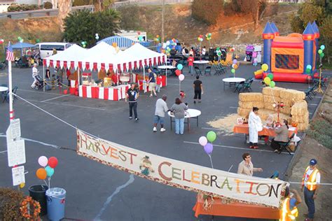 Church Events – My Little Carnival, Inc..